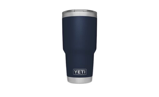 Yeti Rambler Tumbler 30oz Navy