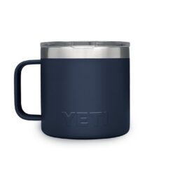 Yeti Rambler Mug 14oz w/Lid Navy 6 180553 Drinkware Navy Website Assets Mug B 1680x1024 1628212645611