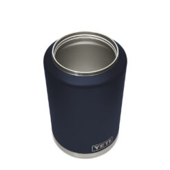 Yeti Rambler Jug One Gallon Navy 7 180553 Drinkware Navy Website Assets One Gallon Jug Navy Top Angle Base Only 1680x1024 1