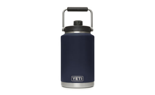 Yeti Rambler Jug One Gallon Navy