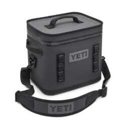 Yeti Hopper Flip 12 Charcoal 7 181064 Charcoal Backflip 24 SideKick Dry Flip12 Q Hopper Flip 12 TopHandle 1680x1024 1557013403321