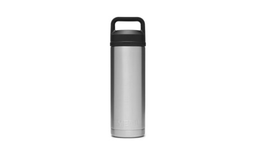 Yeti Rambler Bottle 18oz Stainless