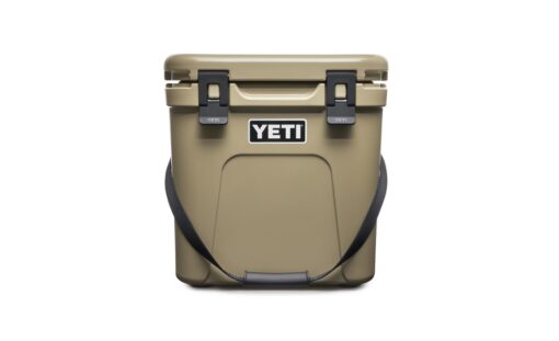 Yeti Roadie 24 Desert Tan