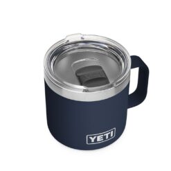 Yeti Rambler Mug 14oz w/Lid Navy 7 200586 14oz Mug OH Navy 1680x1024 1628212645613