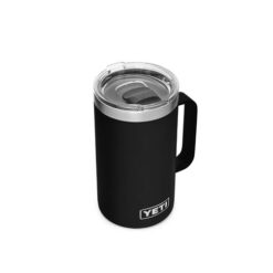 Yeti Rambler Mug 24oz Black 5 200586 24oz Rambler Mug OH Angle Black 1680x1024 1622612387797 1
