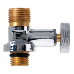 Adaptor Primus To 3/8lh