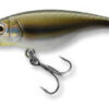 Lure SX40F 306 Stubby Minnow - Ecogear 2 306