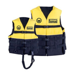 PFD Platinum Nomad LVL50 Child Med 25-40kg