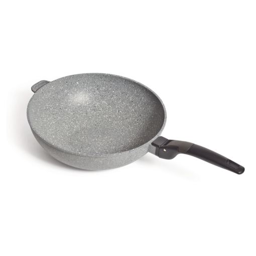 Frypan 28cm Compact Deep - Campfire