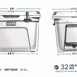 Yeti Tundra 50 Desert Tan 7 61EhEGFmtsL. AC SL1229