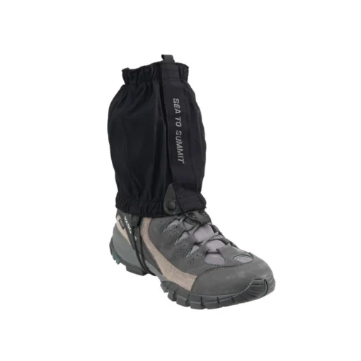Gaiters Tumbleweed Ankle L-XL Sea to Summit