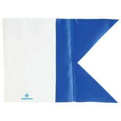 Dive Flag XL - Ocean Pro