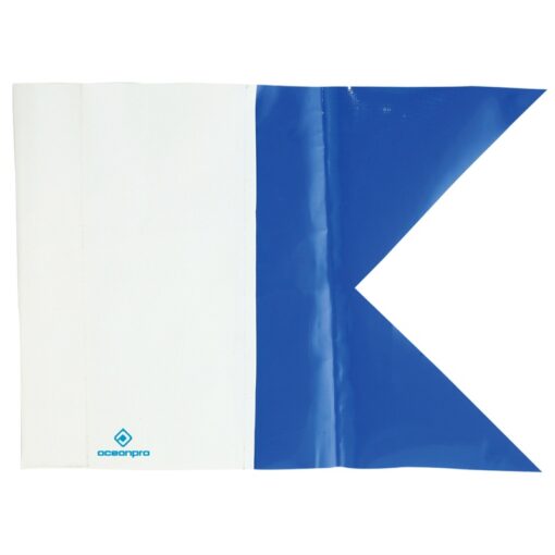 Dive Flag Large - Ocean Pro