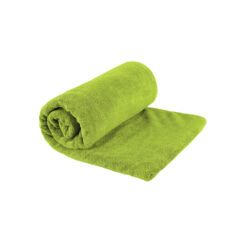 Tek Towel S Lime 40x80 - Sea To Summit