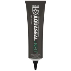Aquaseal Neo Neoprene Contact Cement Black - Gear Aid