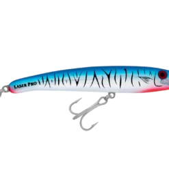 Lure Laser Pro 160DD H57 Baitfish - Halco
