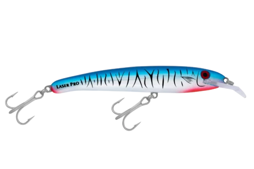 Lure Laser Pro 160XDD H57 Baitfish - Halco