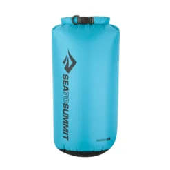 Dry Sack 13lt Blue Lightweight 70D Bag - Sea To Summit