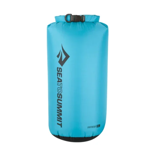 Dry Sack 13lt Blue Lightweight 70D Bag - Sea To Summit