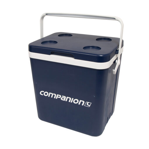 Cooler 26L Companion blue
