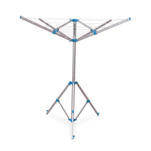 Portable Clothesline Alloy