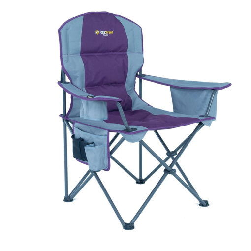 Chair Kokomo Cooler Oztrail
