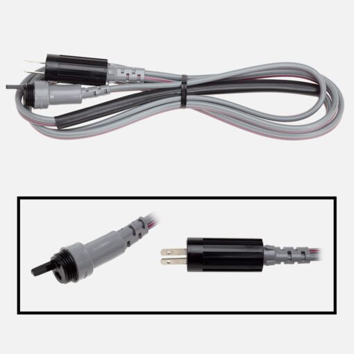 Engel Cord Type F Dc Ext 2m