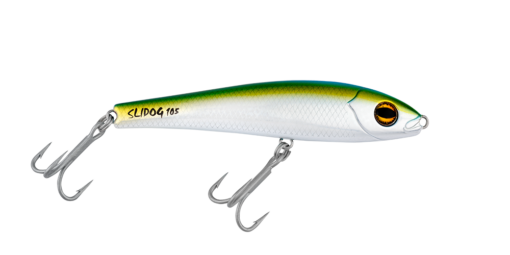 Lure Slidog 105 H87 Hoodlum - Halco