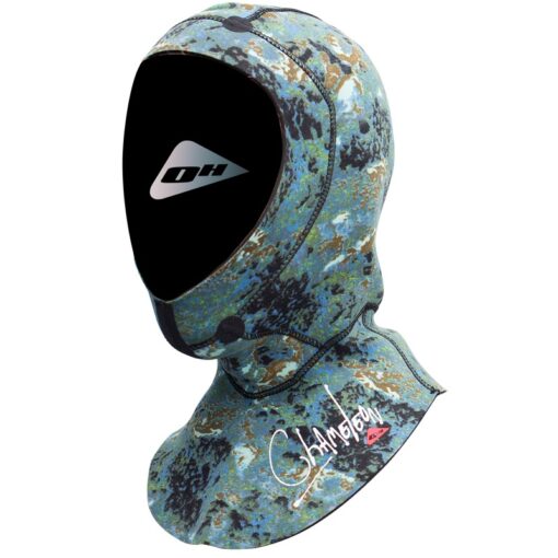 Hood Chameleon 3mm XL Dual - Ocean Hunter