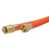 Hose 1200mm 3/8LH Coarse Thread - Companion
