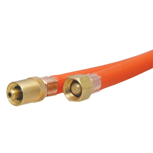 Hose 1200mm 3/8LH Coarse Thread - Companion