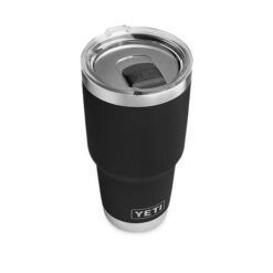 Yeti Rambler Tumbler 30oz Black 5 LMainBlackExpandedQMagsliderLid30z 1542949485463