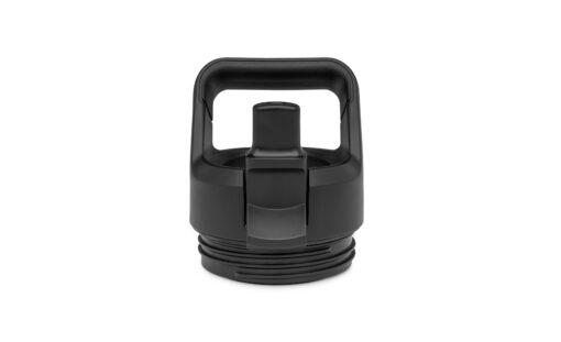 Yeti Cap Straw Rambler