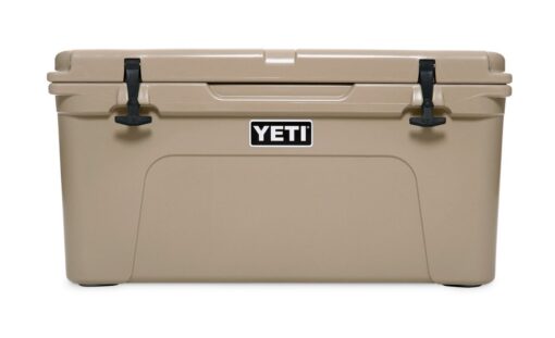 Yeti Tundra 65 tan