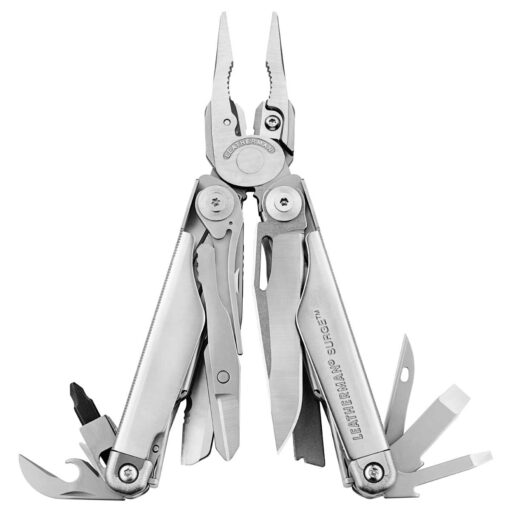 Leatherman Surge W Nylon Sheath