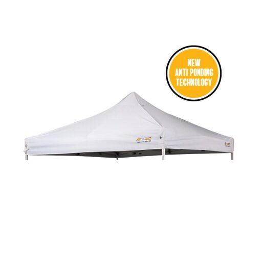 Canopy Deluxe 3.0 Commercial Gazebo - Oztrail