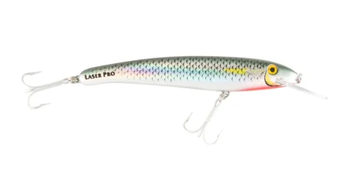 Lure Laser Pro 160STD R25 Mullet - Halco