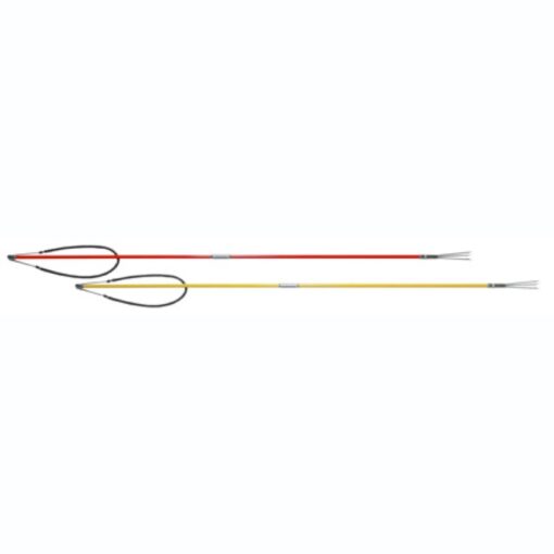 Handspear 2m Yellow Ocean Hunter