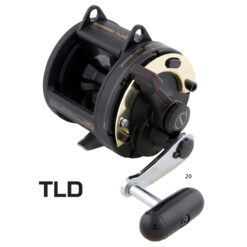 Reel TLD20 Shimano