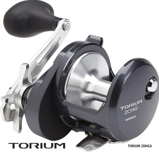 Reel Torium 20HG Shimano