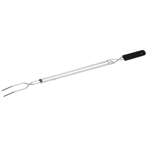 Fork 2 Prong Extension - Campfire