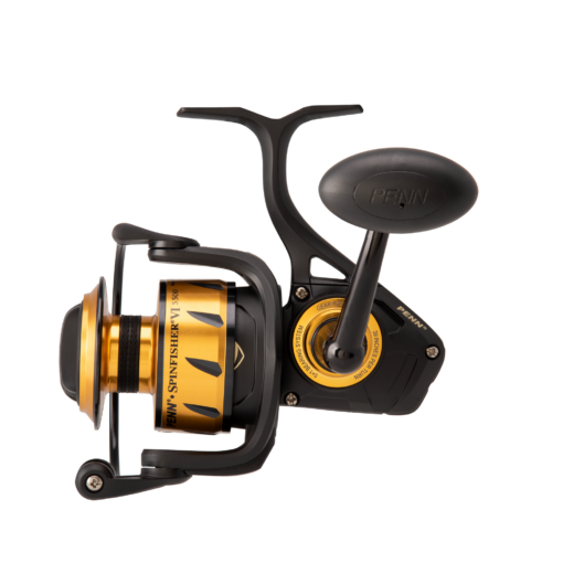 PENNSpinfisherVISpinning 5500 1819 alt3 1