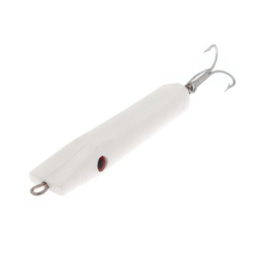 Lure Richter Plug 5oz White