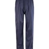 Rainpant Stowaway Adult 5000 Navy 3XL Rainbird 1 PRODUCTIMAGE ADULTSSTOWAWAYPANT 8003 7 NAVY FORMFRONT
