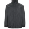 PRODUCTIMAGE STOWAWAYJACKET 8004 7 BLACK FORMFRONT