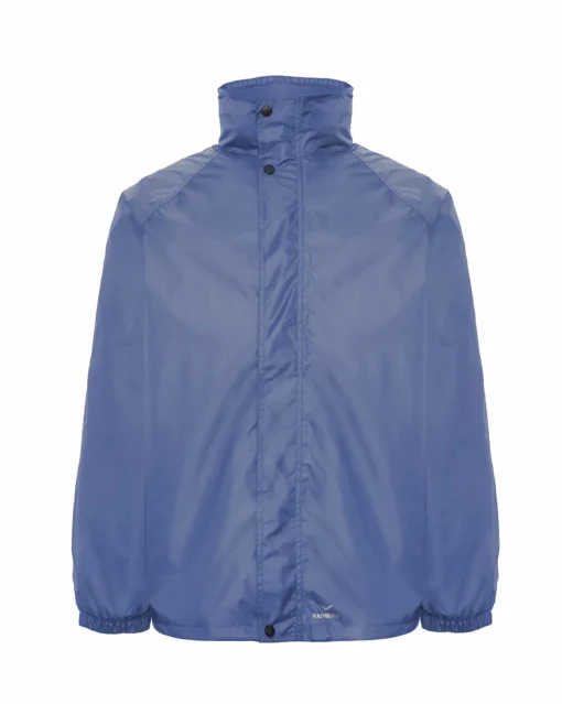 Raincoat Stowaway Adult 7000 Coast L Rainbird