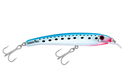 Lure Laser Pro 160DD H50 Pilchard - Halco