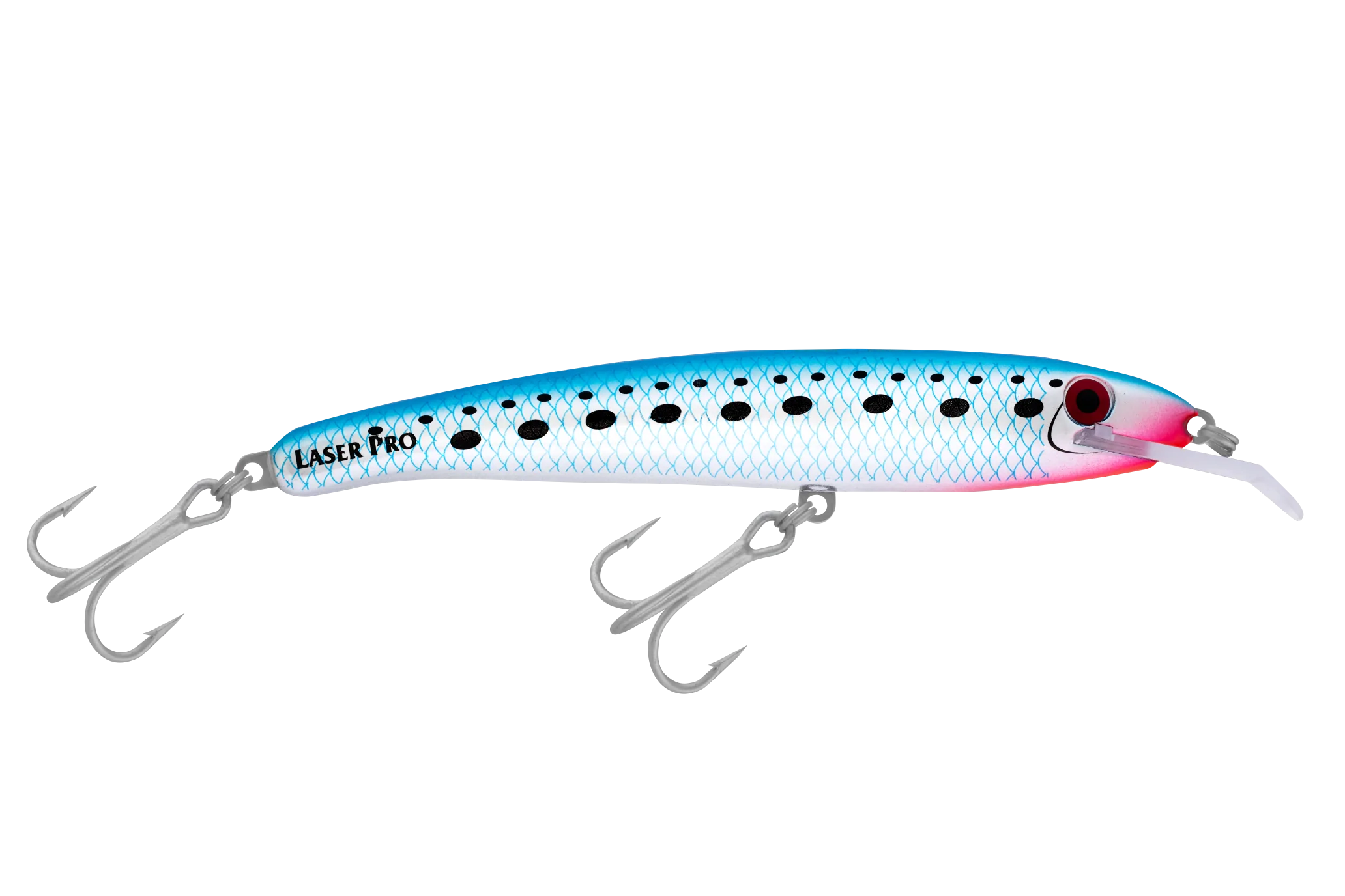 Lure Laser Pro 160DD H50 Pilchard - Halco - Down South Camping