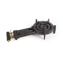 Ring Burner Triple - Companion