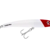 Lure Laser Pro 160XDD H53 Redhead - Halco 2 Redhead